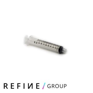 BD Plastipak™ 10 ml Hypodermic Syringe Luer-Lok