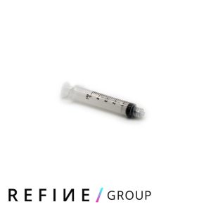 BD Plastipak™ 5 ml Hypodermic Syringe Luer-Lok