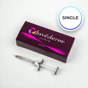 Juvederm Ultra 4 Single (1x1ml)