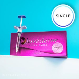 Juvederm Smile Single (1×0.55ml)