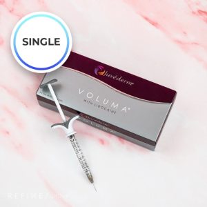 Juvederm Voluma Single (1x1ml)