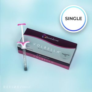 Juvederm Volbella Single (1x1ml)