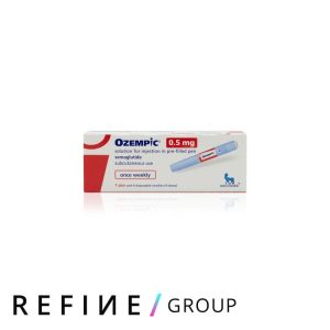 Ozempic 0.5mg Pre-Filled Pen
