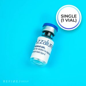 Azzalure Single – 1x125iu