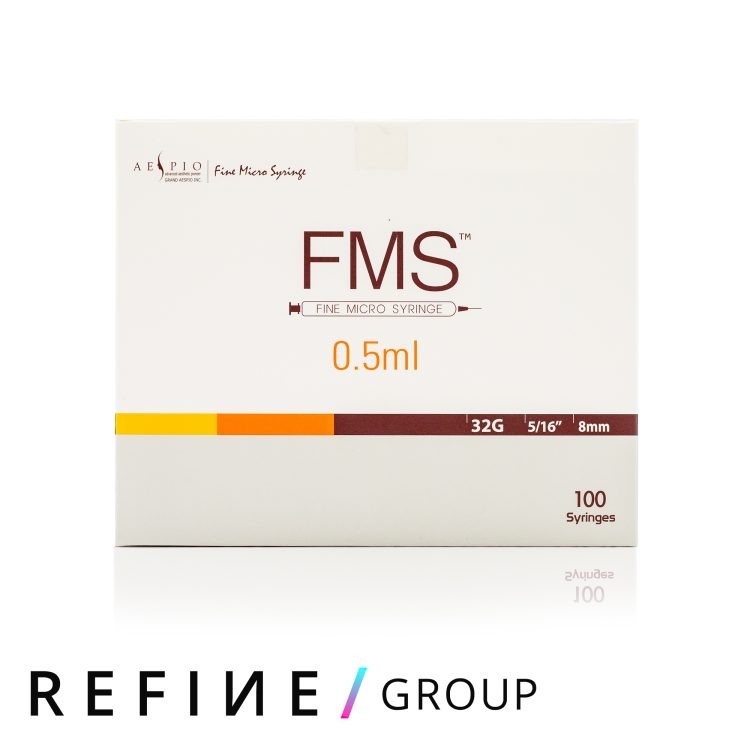 FMS 0.5 (Pack of 100)
