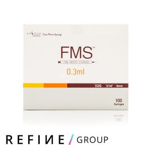 FMS 0.3 (Pack of 100)