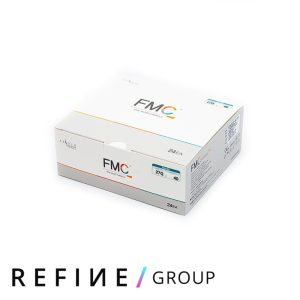 FMC 27G x 40mm