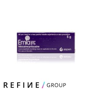 EMLA 5% x5g