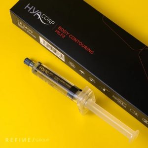 HYAcorp Body Contouring MLF2 (1x10ml)