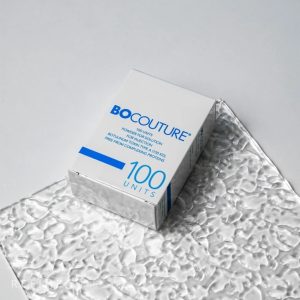 Merz Bocouture 100iu