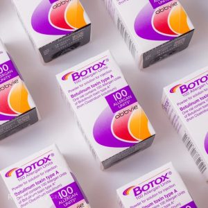 Allergan Botox 100 IU