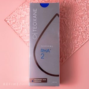 Teosyal® Puresense RHA 2 (2 x 1ml)
