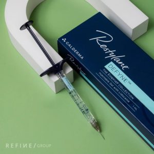 Restylane® Defyne Lidocaine 1ml
