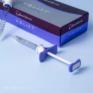 Juvederm Volift (2x1ml)