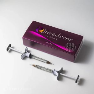Juvederm Ultra 4 (2x1ml)