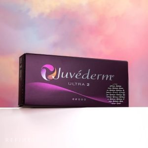 Juvederm Ultra 2 (2×0.55ml)