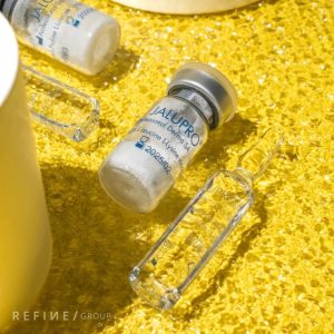 Jalupro® 2x30mg,3ml+2x100mg Amino Acid
