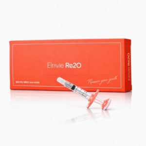 Elravie Re2O skin booster