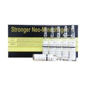 Stronger Neo-Minophageh