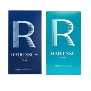 Radiesse filler 1×1.5ml (lidocaine / without lidocaine)