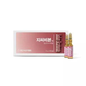 Sodium bicarbonate 2ml x 50amp