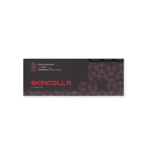SKINCOLLA Recombinant Human Collagen 2ml