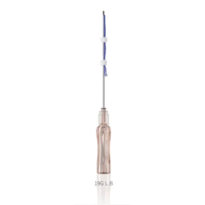 Mesothreads VOLUME MESH Dermaline 4pcs x 5ea