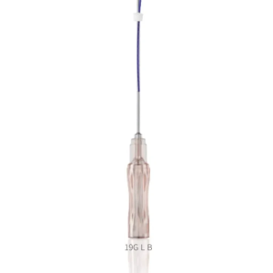 Mesothreads LIFTING CUTTING NOSE Dermaline 2pcs x 5ea