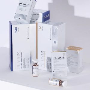 Lexyal Plaisir PLLA MS collagen stimulator 120mg/240mg 5vials
