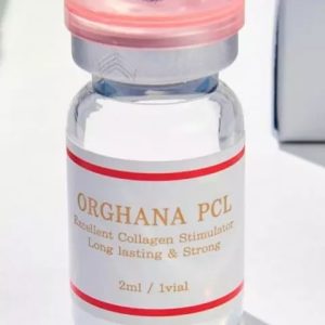 Orghana PCL 20% Liquid filaments 2ml×5vials
