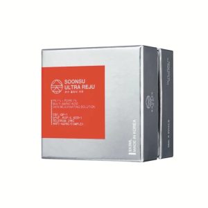 SOONSU ULTRA REJU 1 X 3 ML