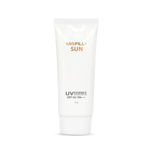 Misfill SUN CREAM 50g*1
