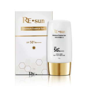 Re sun Moisture Essence 50g*1