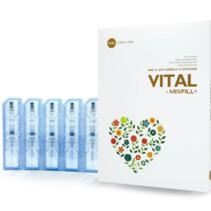 Misfill Vital 3ml *5 vials
