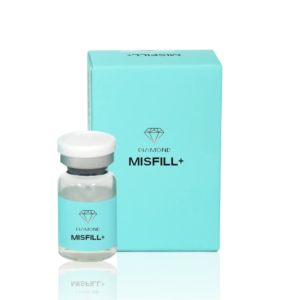 MISFILL + DIMOND (face) 5mL * 1 syringe