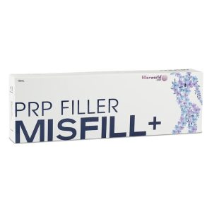 Misfill+ PRP Filler (1x10ml)