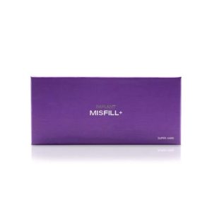 MISFILL+ Implant Long-Term HA Filler
