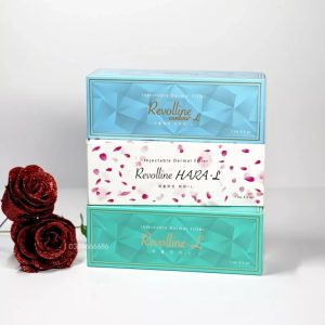 Revolline HARA-L / L / Contour L (1ml/2syr)