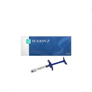 Rejuran S lidocaine 1x 1 ml