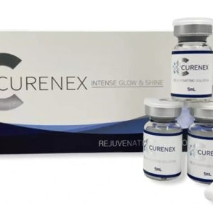 Curenex (PDRN) nourishing and brightening ampoule 5ml