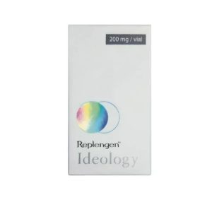 Replengen Ideology dermal filler (50/100/200mg) 10vials/box