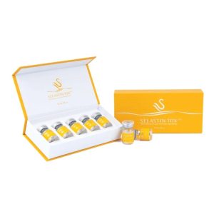 Selastin Tox skin booster 5ml x 5vials
