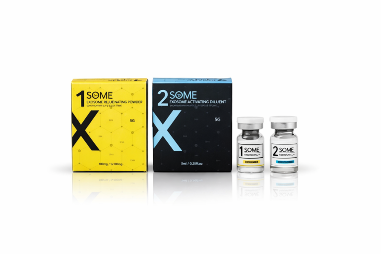 2XSOME SKIN BOOSTER