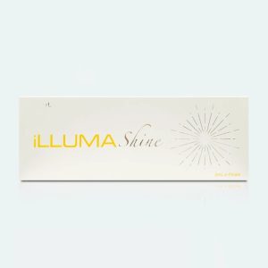Illuma Shine 3mlx4vials