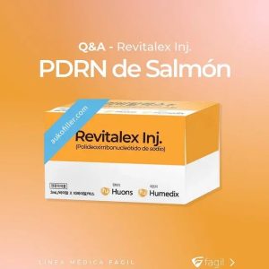 Revitalex PDRN (3ml*10vials)