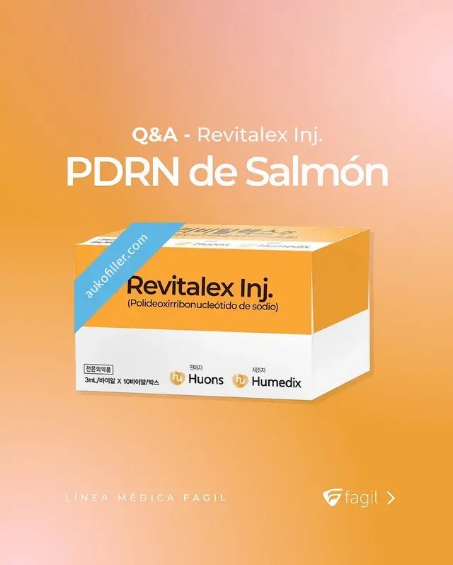Revitalex PDRN (3ml*10vials)