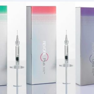 Revofil Filler 1ml (Fine/Plus/Ultra)