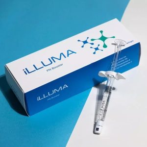 iLLUMA – PN Booster (2.5ml x 2 syringes)