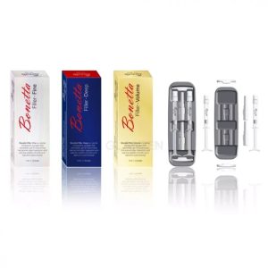Bonetta Filler 2ml Fine/Deep/Volume