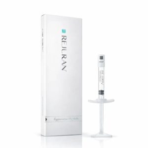 Rejuran I lidocaine 1x 1 ml